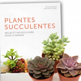 Le livre et les plantes